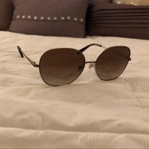Coach sunglasses